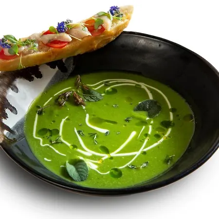 Hisa Linhart, & Restaurant Ξενοδοχείο Radovljica