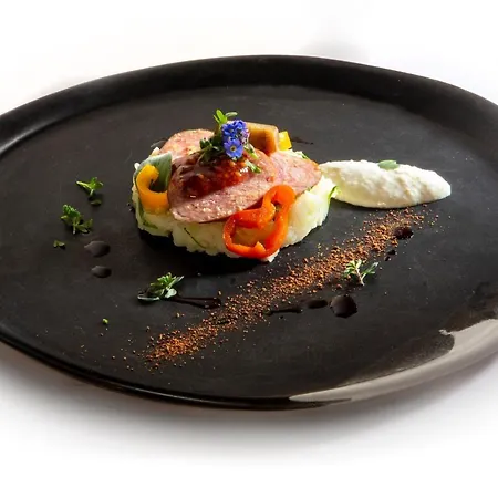 호텔 Hisa Linhart, & Restaurant