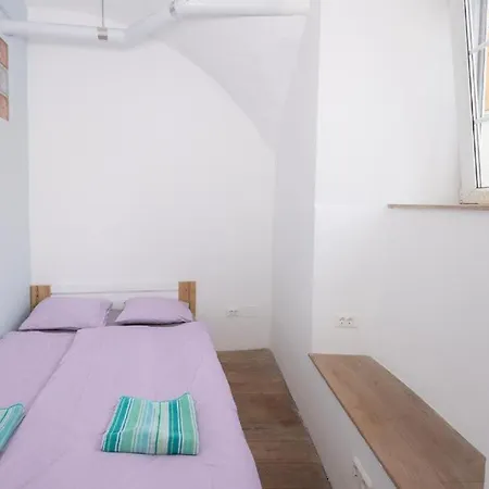 فندق Hisa Linhart, & Restaurant 2*