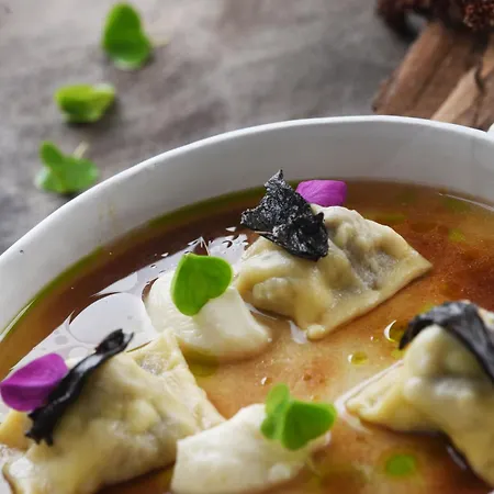 Hotel Hisa Linhart, & Restaurant Radovljica