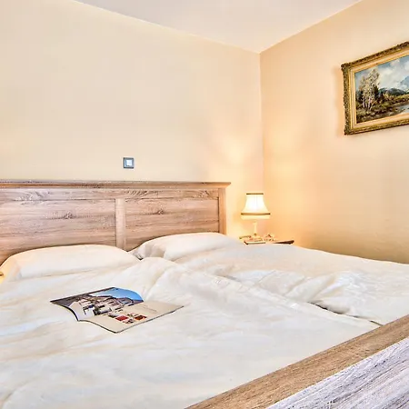 ホテル Hisa Linhart, & Restaurant 2*