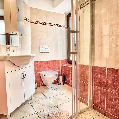 ホテル Hisa Linhart, & Restaurant ラドヴリツァ