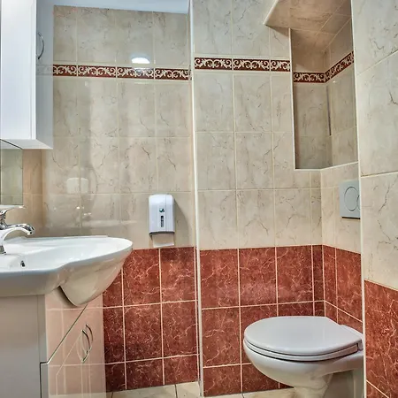 ホテル Hisa Linhart, & Restaurant