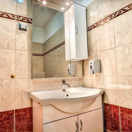 ホテル Hisa Linhart, & Restaurant ラドヴリツァ