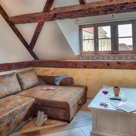 فندق Hisa Linhart, & Restaurant