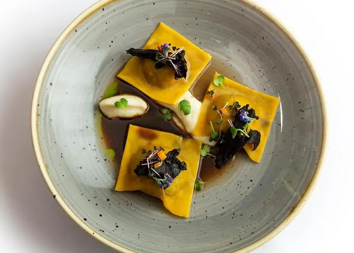 فندق Hisa Linhart, & Restaurant رادوفيتْسا