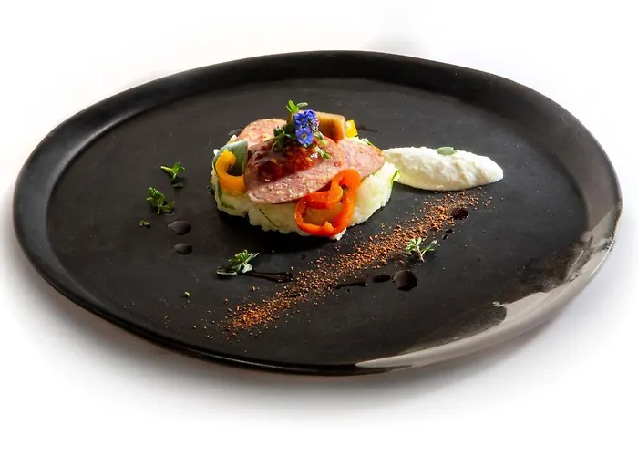 فندق Hisa Linhart, & Restaurant