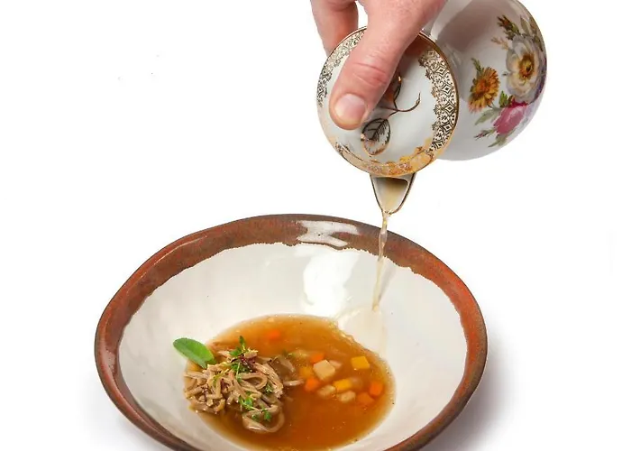 Hisa Linhart, & Restaurant 2* رادوفيتْسا