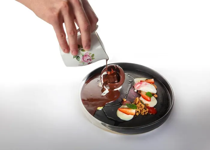 فندق Hisa Linhart, & Restaurant 2*