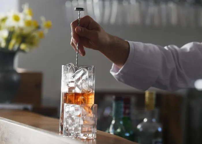 فندق Hisa Linhart, & Restaurant رادوفيتْسا