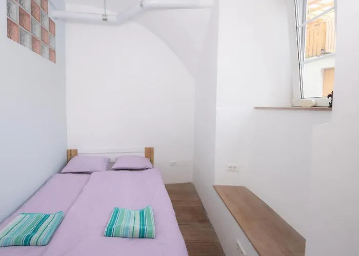 Hotel Hisa Linhart, & Restaurant 2*