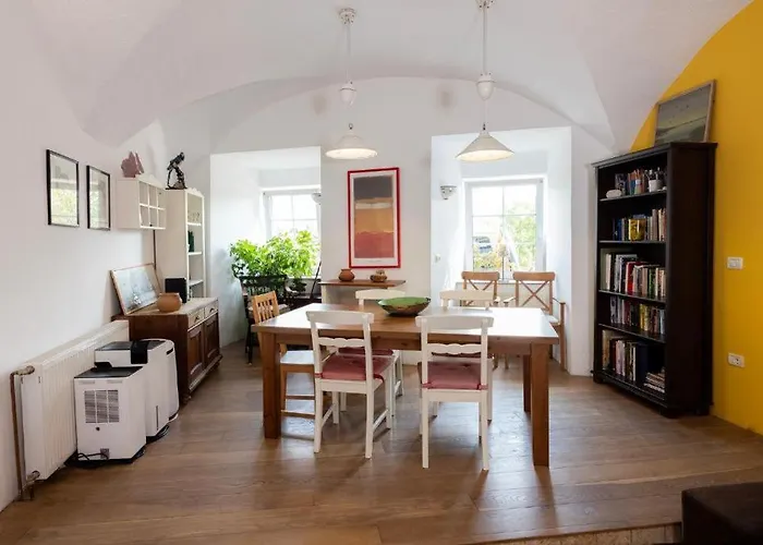 فندق Hisa Linhart, & Restaurant رادوفيتْسا