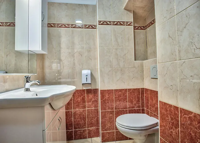 فندق Hisa Linhart, & Restaurant