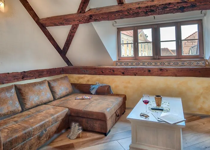 فندق Hisa Linhart, & Restaurant